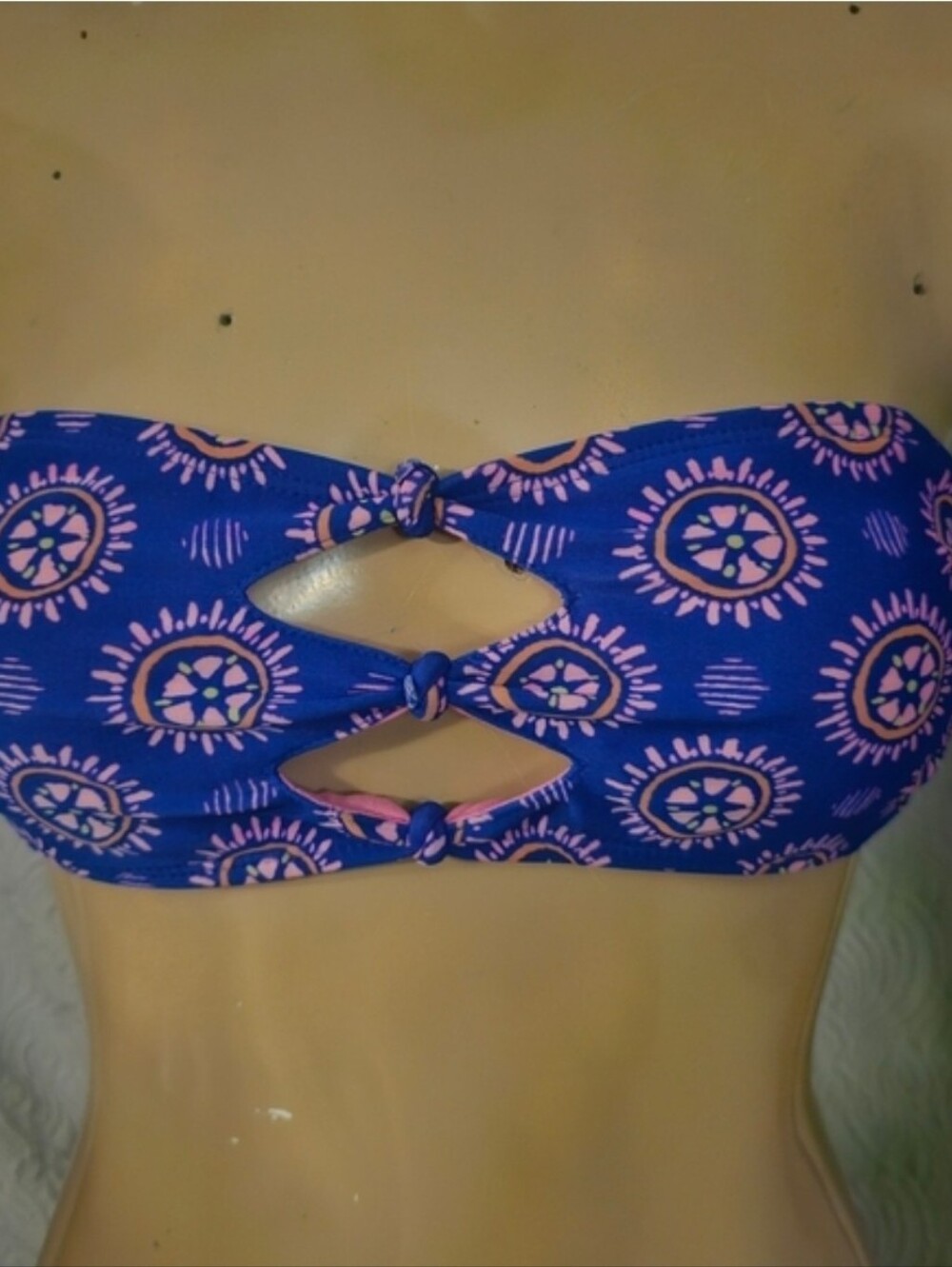 Mixed Bundle Of Bathing Suits - Picture 3 of 12